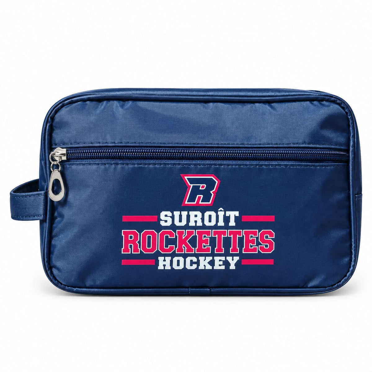 Hockey Accessory Bag – Suroît Rockettes