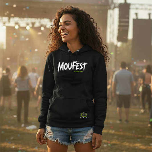 Moufest Hoodie