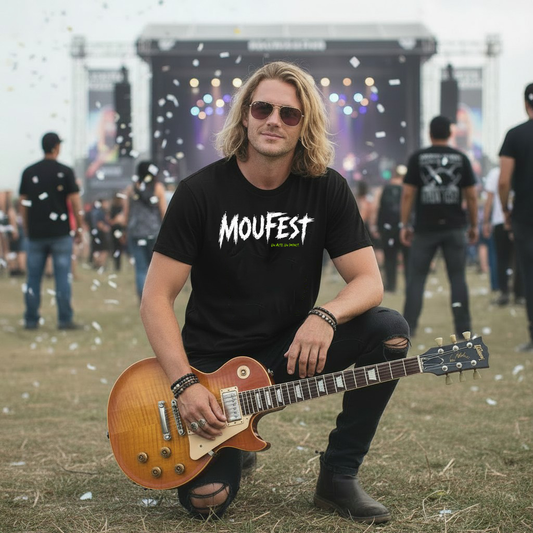 Moufest T-shirt