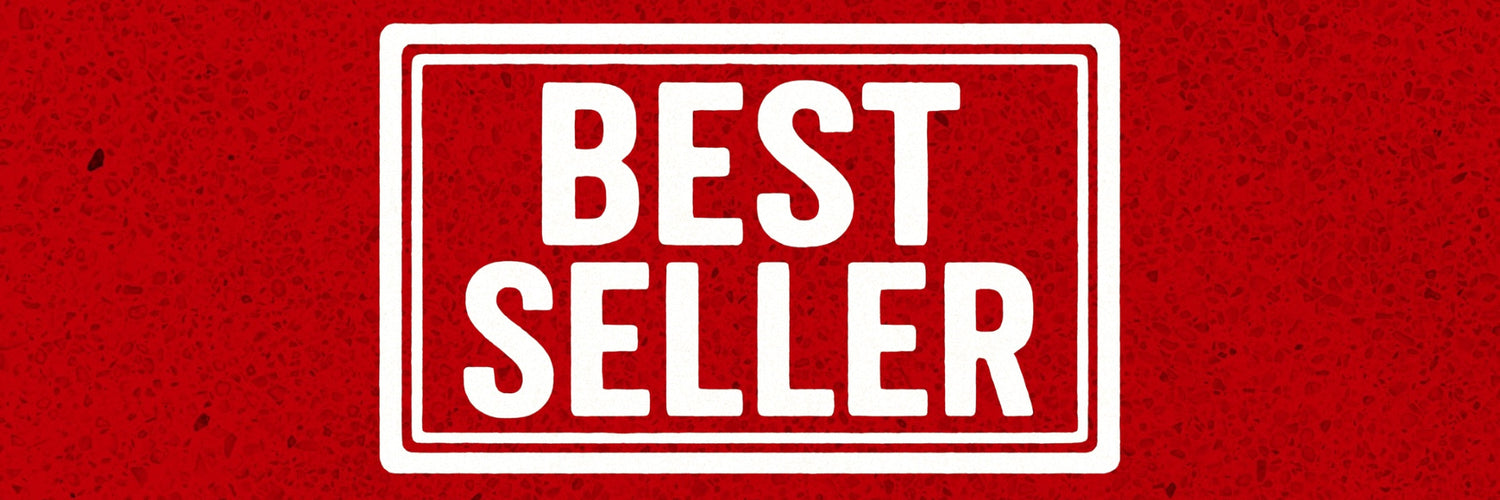 Best Seller's