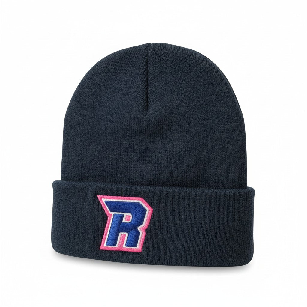 ROCKETTES | Tuque à revers