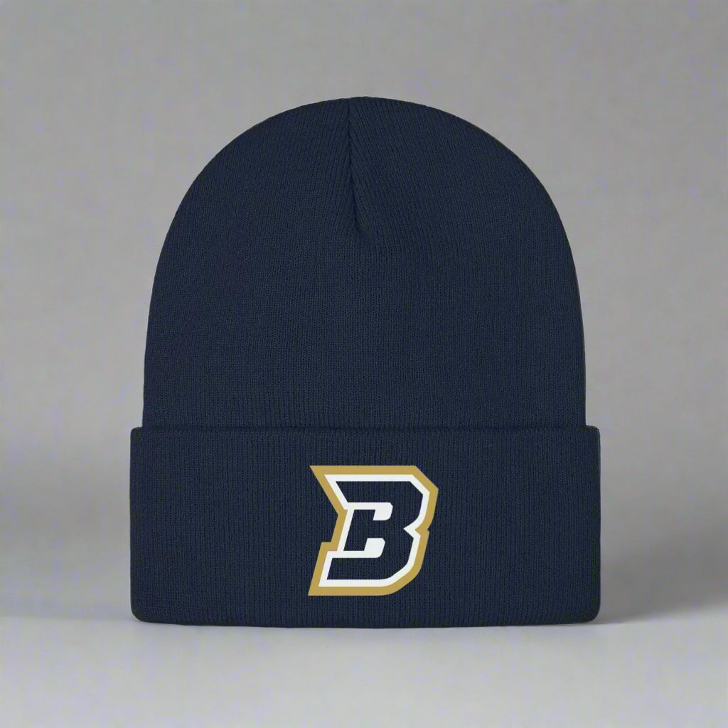 BRONZE EDITION | Beanie 3D Puff