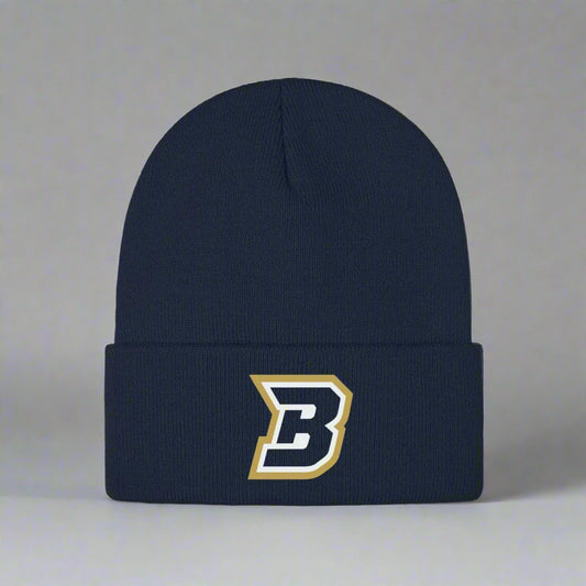 BRONZE EDITION | Beanie 3D Puff