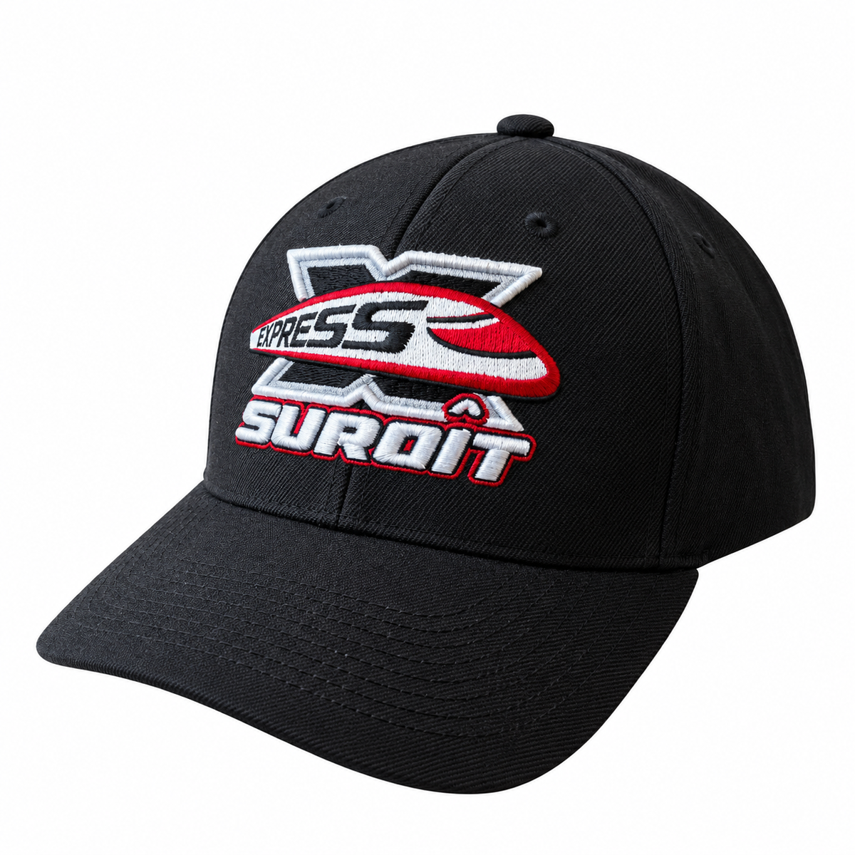 Express Suroît – Casquette courbée - Classique
