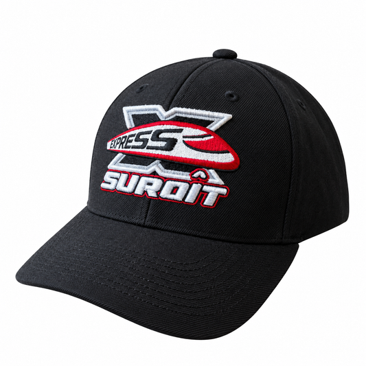 Suroît Express Curved Cap, Classic