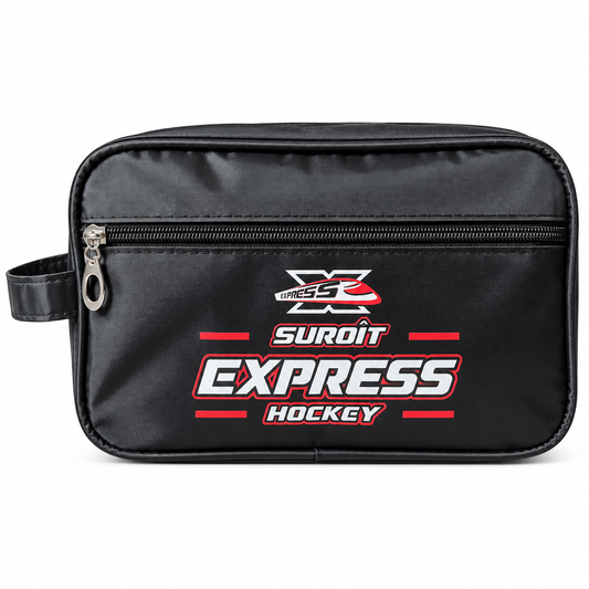 Hockey Accessory Bag – Suroît Express