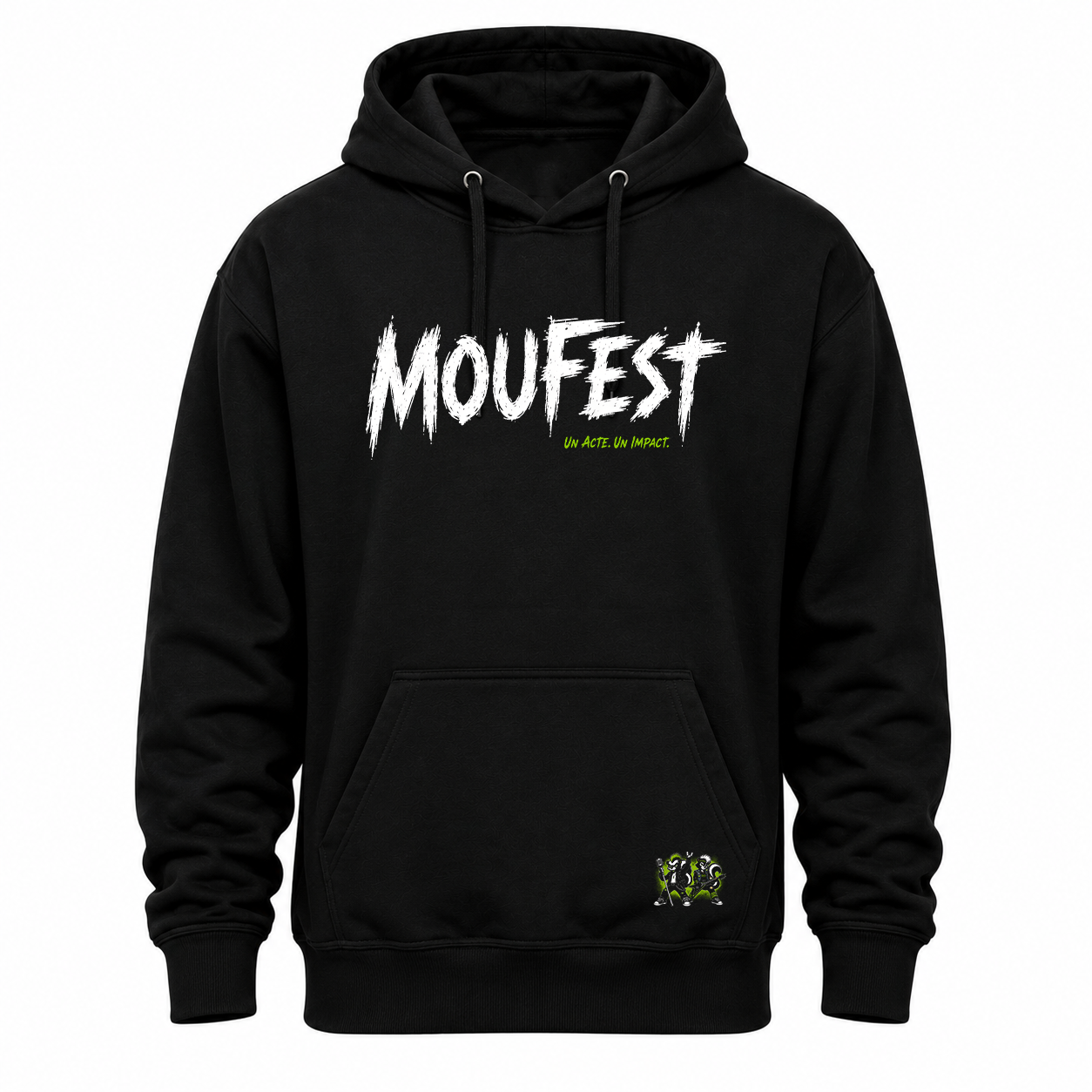 Moufest Hoodie