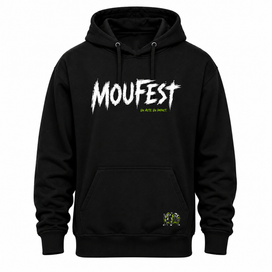 Moufest Hoodie