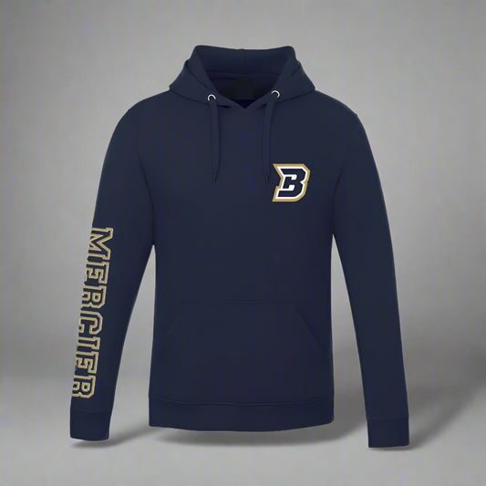BRONZE EDITION | Hoodie