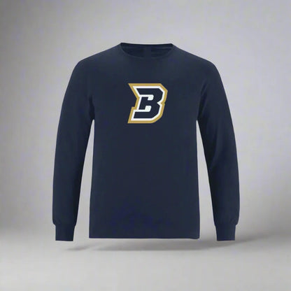 BRONZE EDITION | T-shirt long sleeve