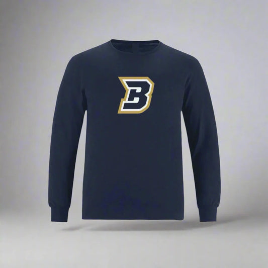 BRONZE EDITION | T-shirt long sleeve