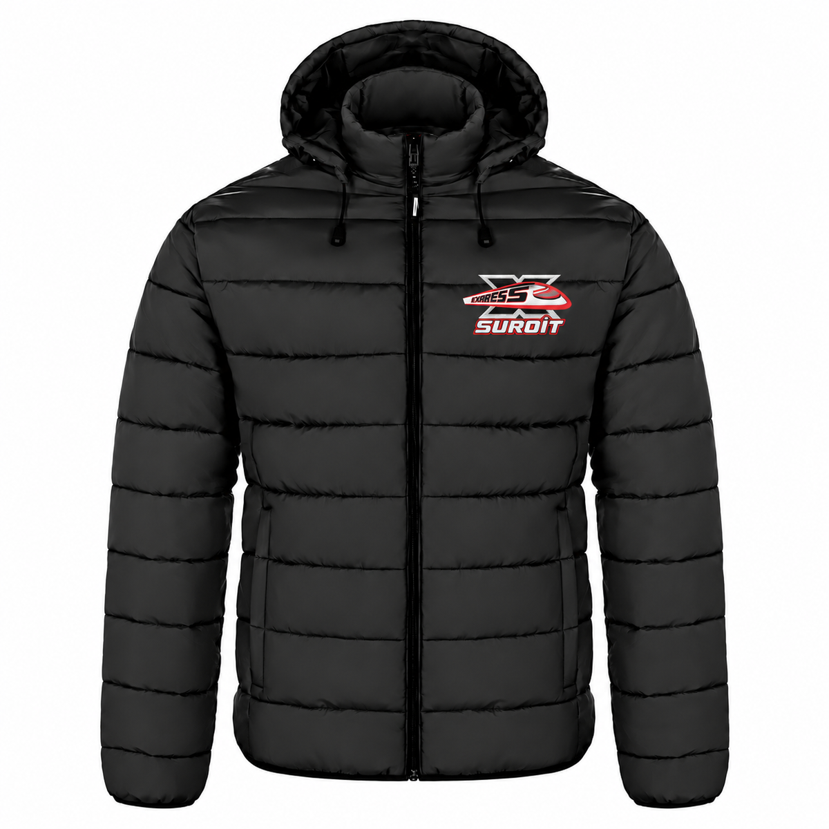 Suroît Express Puffer Jacket