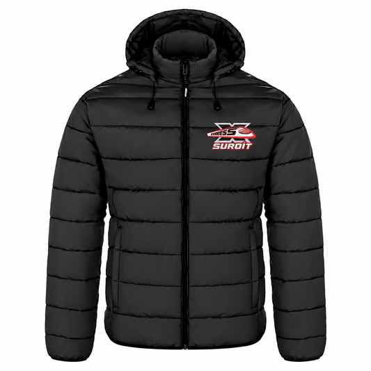 Suroît Express Puffer Jacket