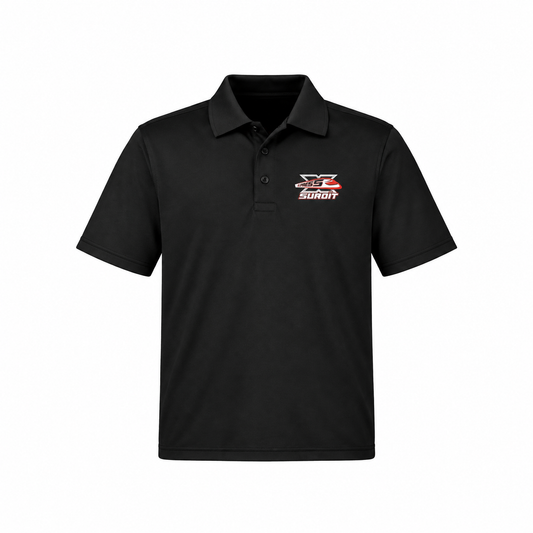 Suroît Express Polo Shirt