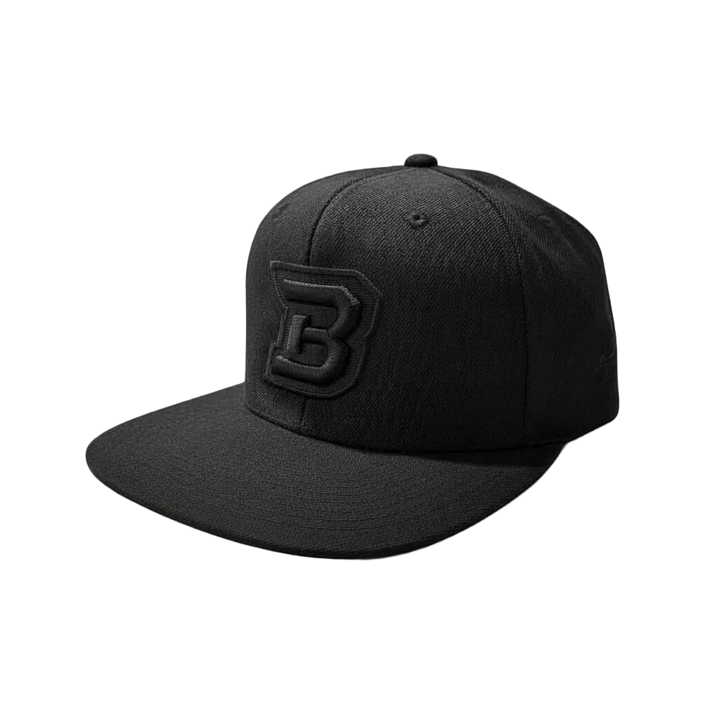 Pro Swag team cap designed for sports organizations

