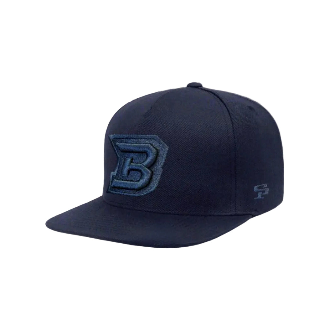 Pro Swag team cap designed for sports organizations
