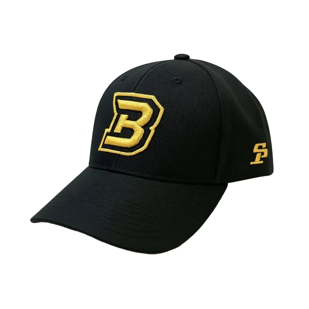 Pro Swag team cap designed for sports organizations
