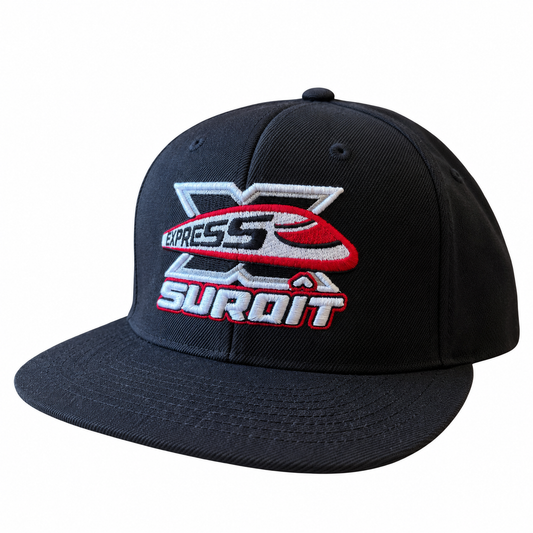 Suroît Express Straight Cap, Classic