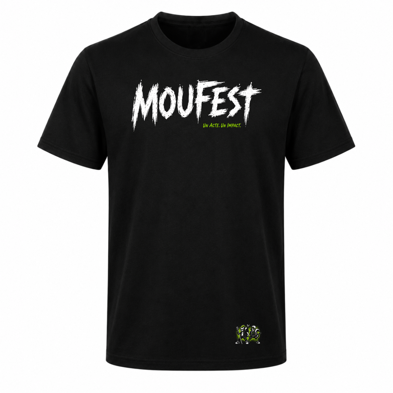 Moufest T-shirt