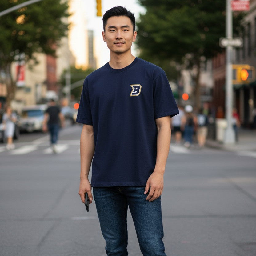 BRAVES | T-Shirt