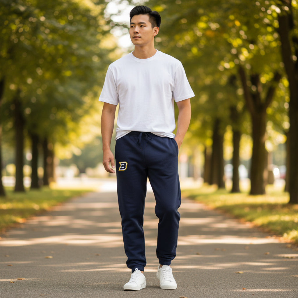 BRAVES | Sweatpants - Bronze Edition